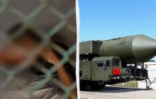 "Це закрите суспільство": російський дезертир розкрив таємниці охорони ядерної бази, на якій він служив