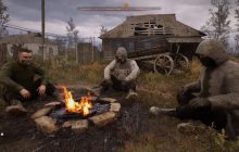 S.T.A.L.K.E.R. 2 массово скупают в Steam: игра возглавила чарты продаж магазина