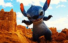 Disney выпустил первый тизер киноадаптации "Лило и Стич"