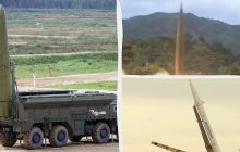 Виробництво балістичних ракет РФ, КНДР та Іраном випереджає виробництво країнами НАТО, - експерт