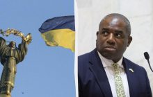 Будет ли Британия отправлять войска в Украину: глава МИД дал ответ