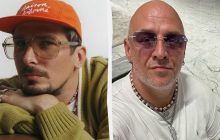 Позитив відповів, чи привітав його екснаставник та друг Потап з вагітністю дружини