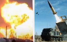 Хороша новина для ЗСУ в Курській області: у Forbes оцінили удар по аеродрому "Халіно"