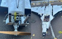 Дрони-приманки "Гербера" не тільки виснажують ППО України: у Forbes назвали загрози