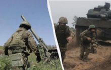 Серйозні проблеми тактичного рівня: експерт про можливий наступ РФ на Запоріжжя