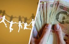 В Украине некоторые семьи в декабре получат 6500 гривен: кого это касается