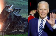 Байден поспішає зміцнити позиції України перед переговорами з Росією, - WP