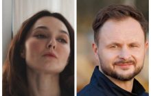 "Мы друзья": известный актер о теплых отношениях с экс-супругой