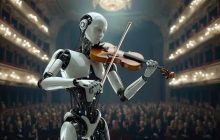 Нова нейромережа від Nvidia може створювати "звуки, які ви ніколи раніше не чули"