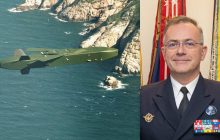 Європа повинна "прокинутися", щоб виграти гонку озброєнь, - топ-адмірал НАТО