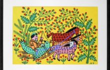 Аукціон 65 "Українське колекційне мистецтво"