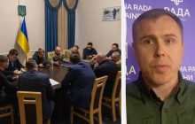 Про цензуру не йдеться: депутат пояснив, навіщо Сирський зустрічався з блогерами