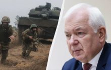 Бої на Курщині: ЗСУ "поховали" 5 ворожих бригад, які могли піти на Запоріжжя, - генерал