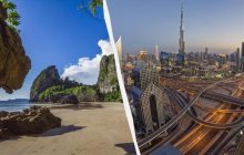 У цих 10 країнах туристи найчастіше відчувають, що місцеві жителі їм не раді