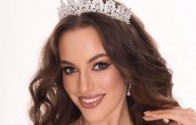 "Міс планета 2024": що відомо про модель, яка представляє Україну на конкурсі краси