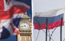 РФ выслала британского дипломата: обвиняют в шпионаже