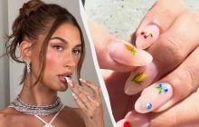 Трендові ідеї для манікюру від дружини Джастіна Бібера: ви захочете повторити ці дизайни