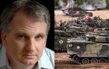 Історик назвав три сценарії Третьої світової війни: "Українці роблять їх менш імовірними"