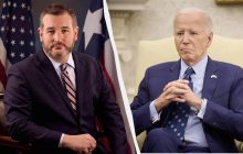 "Ллє бензин на Білий дім": сенатор-республіканець накинувся на Байдена через зброю для України