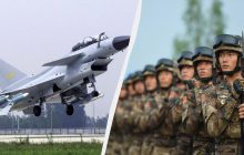 "Годинник для Тайваню цокає": Китай вже майже готовий до вторгнення, - The Telegraph