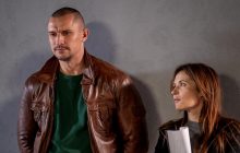 Вийшов трейлер романтичної комедії "Коли ти вийдеш заміж?" з Цимбалюком та Денисенко