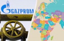 Газпром остановит транзит газа через Украину в 2025-м, - Reuters