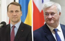 Україна дозволила Польщі пошук та ексгумацію жертв Волинської трагедії, - спільна заява