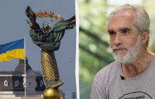 "Мала країна": історик висловився про план поділу України на три частини