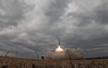 Прилет "Орешника": оккупанты запустили по Днепру ракету-"болванку", - авиационный эксперт