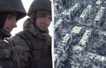 "Торецк в кошмарах будет сниться": в ВСУ показали, как выглядит разрушенный россиянами город (видео)
