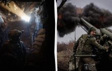 Сколько украинских военных погибло с 2022 года: The Economist опубликовало свои данные