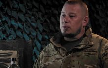 "Это война не на один год": полковник из 93-й бригады рассказал, к чему надо готовиться