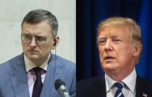 "Это будет политический конец Зеленского": Кулеба высказался о мирном плане Трампа