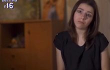 Участница "Беременная в 16", родившая от учителя информатики, возмутила сеть (видео)