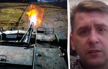 Эксперт о контрнаступлении ВСУ: пока шансов мало, но 2025 год открывает много возможностей