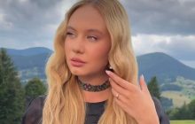 "Тусит с россиянками": экс-участница шоу "Холостяк-13" попала в скандал (фото)