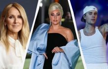 Гага, Дион, Бибер и другие звезды с неизлечимыми болезнями, не помешавшие им добиться успеха