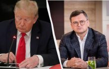 Россияне окажутся у ворот Днепра, Полтавы и Запорожья: Кулеба назвал условие такого сценария