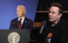 "Это не нормально": Маск отреагировал на просьбу Байдена о $24 миллиардах для Украины