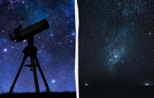 5 лучших мест в мире для наблюдения за звездами в 2025 году: такого опыта у вас не было