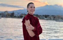 Актриса из Украины стала на сторону оккупантов и сыграла роль в пропагандистском сериале