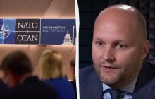 "Мир для всех": экс-министр обороны Словакии о вступлении Украины в НАТО еще в 2008 году