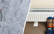 Температура ниже, а цены на газ выше: Европу ждет тяжелая и холодная зима