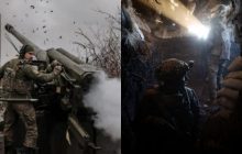 "Не хватает пехоты": войска в Покровске опасаются значительного прорыва России, - CNN