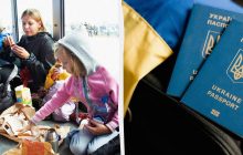 "Мы обустраиваемся": более 50% беженцев в Германии никогда не вернутся в Украину, - опрос