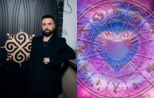 Гороскоп на декабрь от Макса Гордеева: Овнам - подарок судьбы, Львам - профессиональный рост