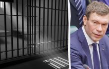 Экс-нардеп-предатель Царев получил уже второй тюремный срок: в СБУ раскрыли детали