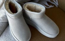 С чем носить угги: советы по стилю, которые помогут вам создать идеальный образ