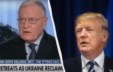 Трамп назначил спецпосланника по войне в Украине: что о нем известно