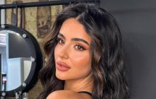 Анна Тринчер рассказала о периоде бедности, когда не могла себе купить даже одежду